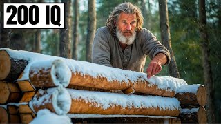 Por Qué los Campesinos Medievales NO se Congelaban y Tu Casa Moderna SÍ (en 12 Horas)