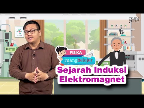 Video: Bagaimanakah elektromagnet digunakan?