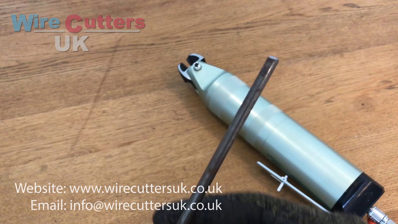 Nile Air Nippers MP55A