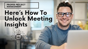 Unlock Meeting Insights Instantly with This AI Power Tool!