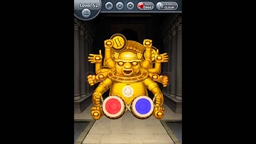 Open Puzzle Box Level 52 Walkthrough