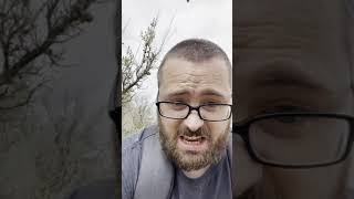 Barely Surviving, Episode 1