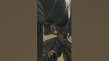 FAST ACR Feeds On The Modern Warfare 3 Beta