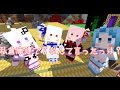 【Minecraft】エイリアンの侵略から世界を守れ！【ゆっくり実況】　part10