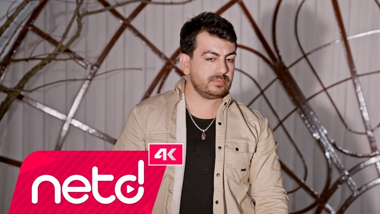 Abduraman Kasırga - Ne Kapanmaz Yaraymış