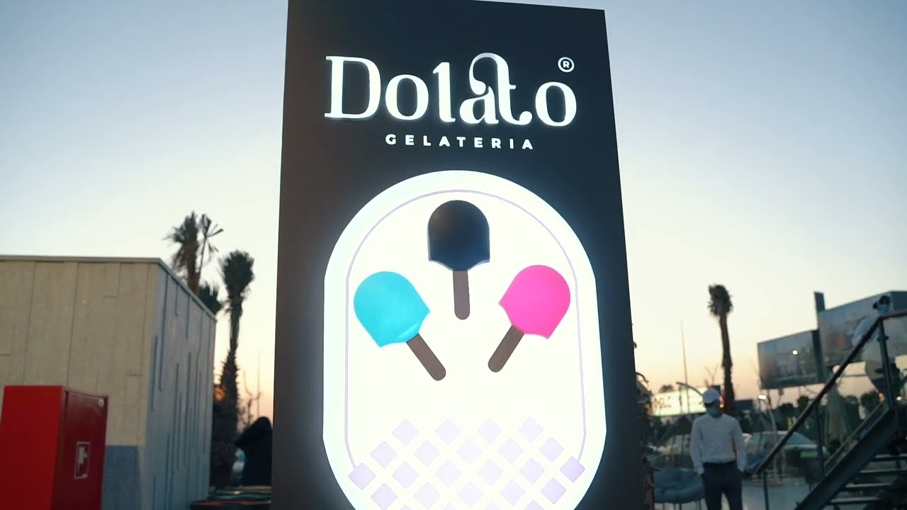 Dolato X Sharks Egypt