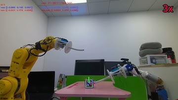 Model Predictive Control for Cooperative Grasping with Dual Rigid-Soft Hybrid Robots