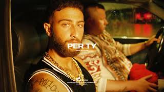 Nimo x Jul x Dardan Type Beat "Per Ty"