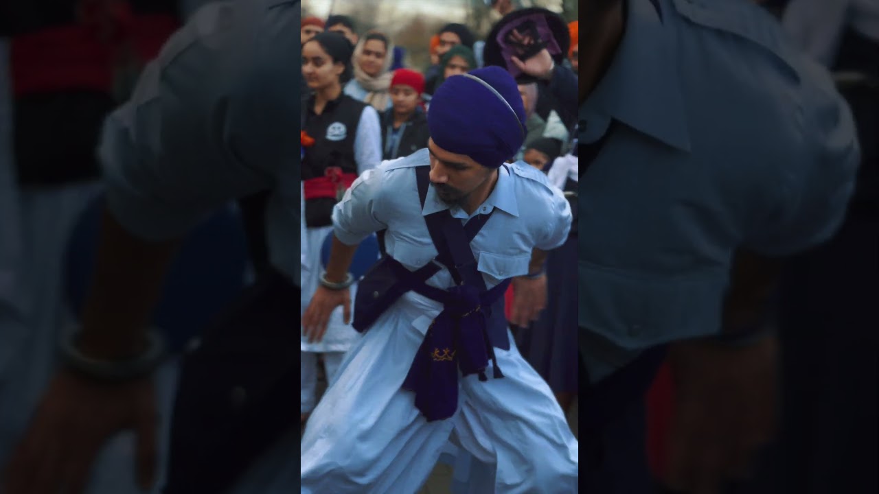 Guru Gobind Singh Ji Parkash Purb | DAL PANTH BC | Dec 2024