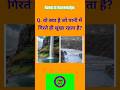 General knowledge || gk questions #shortsfeed #viralshort #gk#ssc#upp#allexam