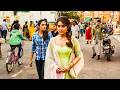 राशि खन्ना से राम पोथिनेनी ने पूछा दिल छू लेने वाला सवाल | Shivam Movie Best Romantic Scene