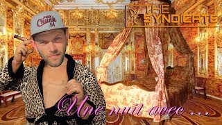 *** Pêche à la Carpe FOX TV *** Une Nuit avec Nico #7