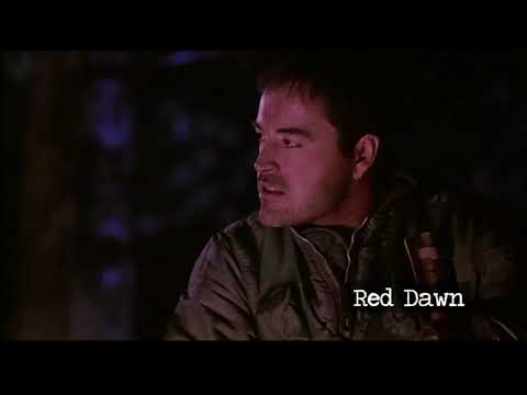 John Milius on communism