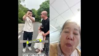 pidophile or child trafficking. parents should always allert