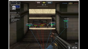 [NOVO]-Hacker de Point Blank #DESATUALIZADO