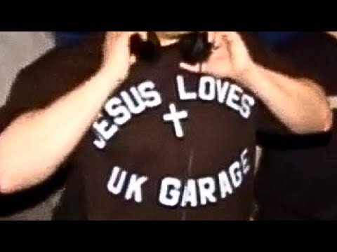 jesus loves uk garage (uk garage mix)