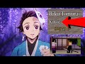 How to Get Kinoe Rank in 1 Day! | Wisteria | Fastest Method to Rank Up |