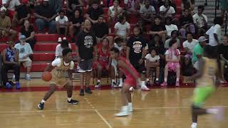 Let It Fly Classic: Prolifik vs Team Mouse | August 8, 2026