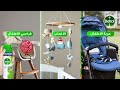 بخاخ ديتول المطهر ضروريات يجب إتباعها من قبل الأمهات الجدد