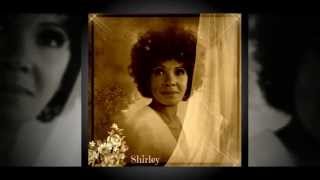 Watch Shirley Bassey All Woman video