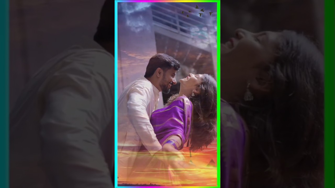 SAR SAGUN CHITHI SAKAM_New Santali Love Status Video 2025/26 | Santali WhatsappStatus Video 