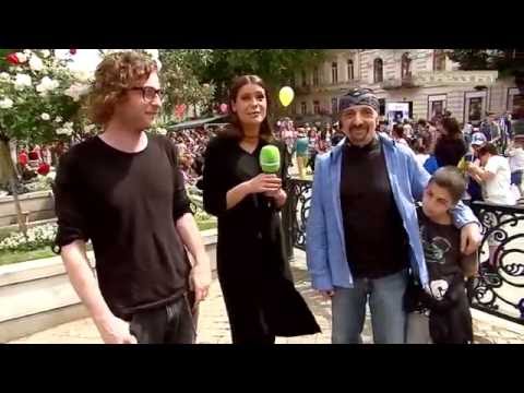 მაკო მჭედლიშვილის ჩართვა რუსთაველის გამზირიდან