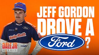 Bill Davis Was Hurt When Jeff Gordon Left | Dale Jr. Download