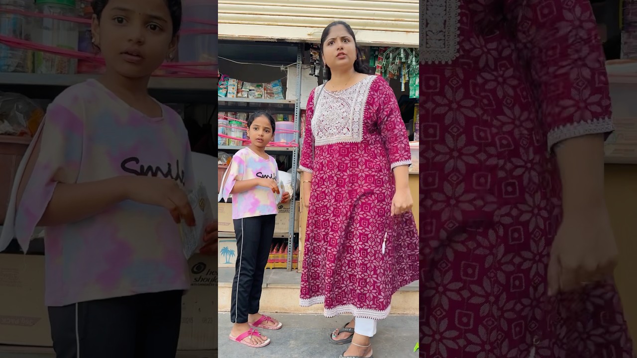 House wife vs working women part-140 