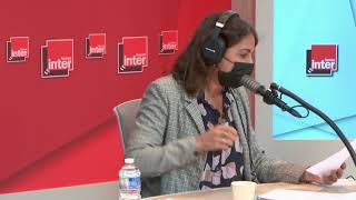 Anne Depétrini, en fait, je vous aime bien - Morgane Cadignan n'aime pas