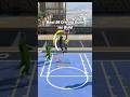 Best 96 driving dunk iso build. Best 6’8 iso build in nba 2k26 #2k26 #nba2k26