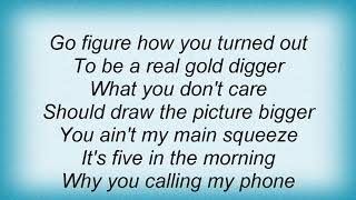 Shaggy - Leave Me Alone Lyrics