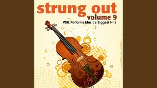 Video thumbnail of "Vitamin String Quartet - Viva La Vida"
