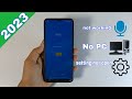 Redmi a1 frp bypass 2023  redmi a1 setting not open  redmi a1 frp youtube update