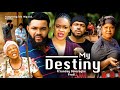 My destiny complete season stephen odimgbe maleek milton ugegbe ajaelo latest 2023 nigerian movies
