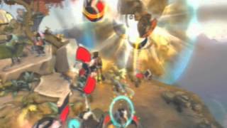Rachet & Clank Capitulo 6