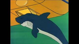 Sealab 2021   S00E02   Nightshift