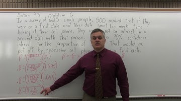 MTH 119: Section 9.3 Problem 6 - Mathematics with Dan Avedikian