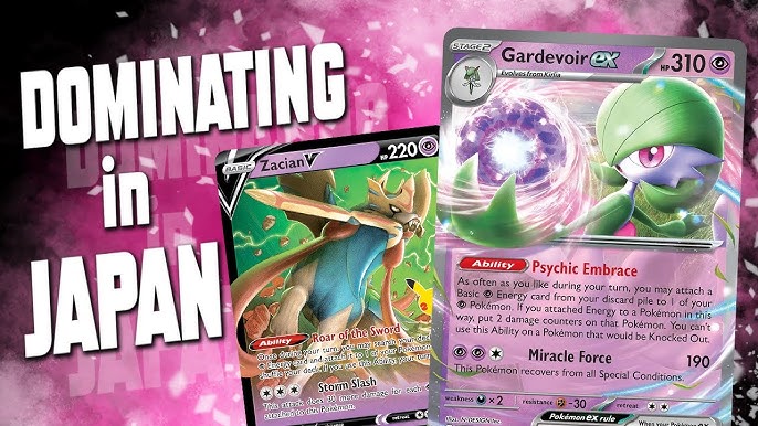 Pokémon TCG Miraidon EX Deck Guide  How to Build and Play the Miraidon Deck  - KeenGamer