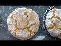 마카롱 더이상 안사먹게 만드는 이태리의 초초초간단 마카롱 아마레티 아몬드 쿠키/ Amaretti almond cookies