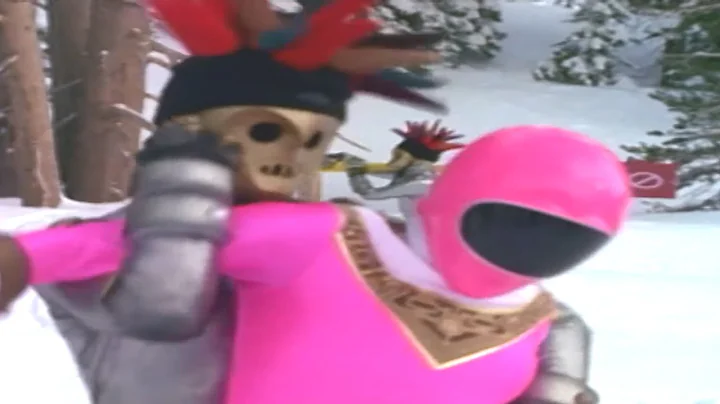 There's No Business Like Snow Business, 1 | Zeo | ...