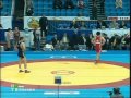 Kh.Gatsalov (RUS) vs G.Gogshelidze (GEO), 2006 ECh