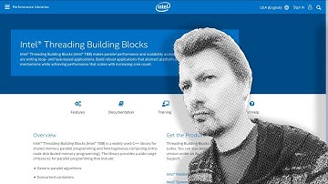 std::set vs tbb:concurrent_set - which is faster?!! Looking at Intel Threading Building Blocks.