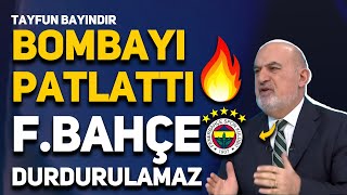 Son Daki̇ka, Fenerbahçe - Ferençvaroş Maçi 11Leri̇ Belli̇ Oldu Fb Yildiz Transferi̇ Yapacak