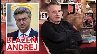 Pavle Kalinić: "Krenuo je proces beatifikacije Plenkovića, al prvo mučeništvo u Remetincu!"