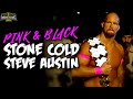 That time Stone Cold Wore Pink &amp; Black (Steve Austin vs Shawn Michaels in Kuwait)