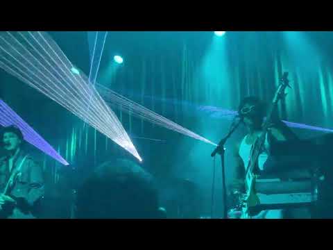 INNER WAVE // PUSH // Live at The Regent 5/31/26