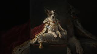 Funny Victorian Dog Names You Won't Believe! #art #history
