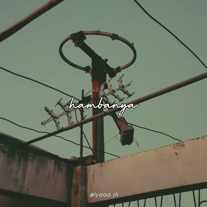 Story Wa | Aku Yang Salah - Elmatu