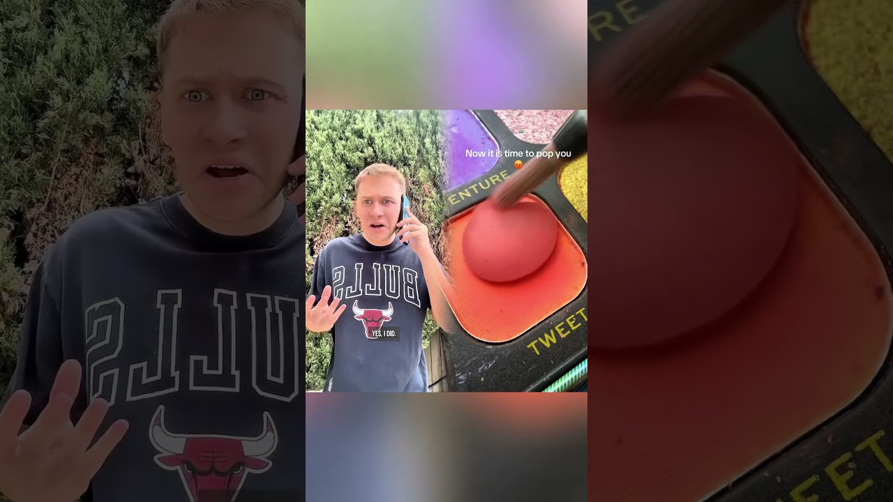 When Your Parents Forget#shorts