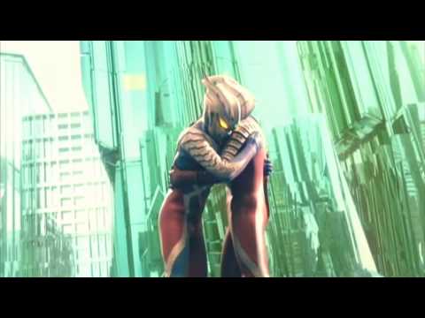 Mad ウルトラ銀河伝説 Ultramans Ev 0 Youtube